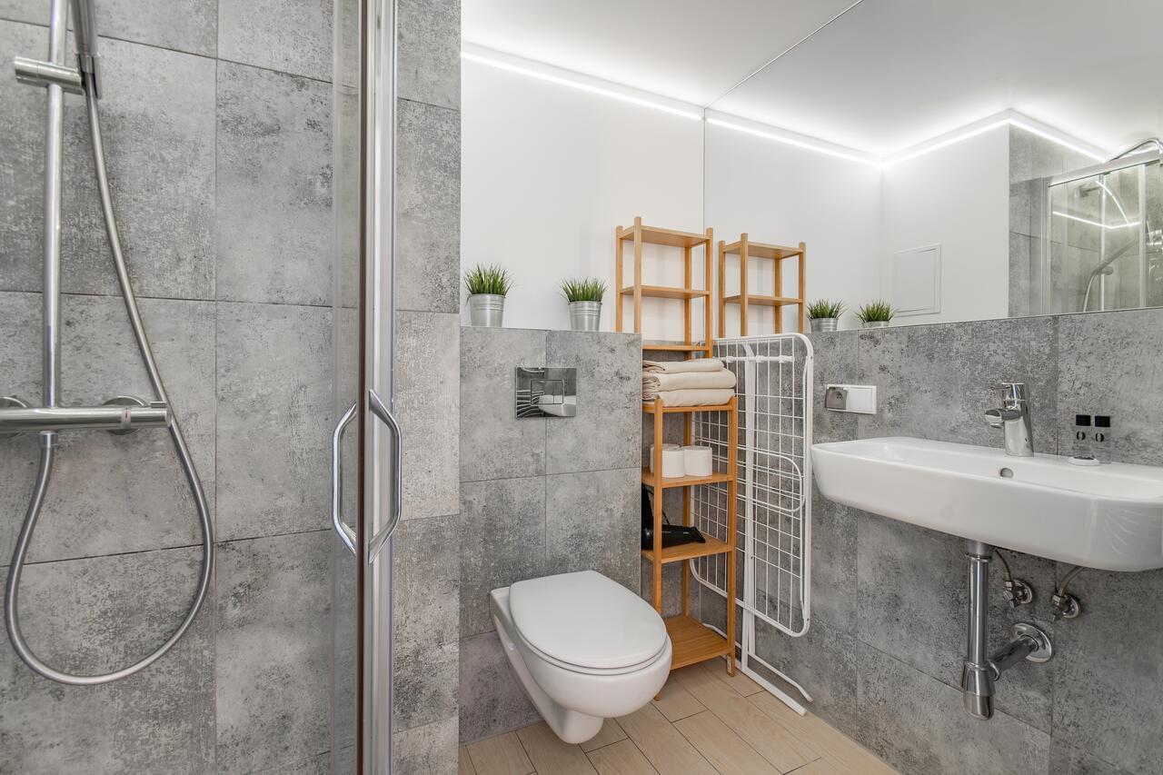 Citystay Miniloft Gdańsk Kültér fotó