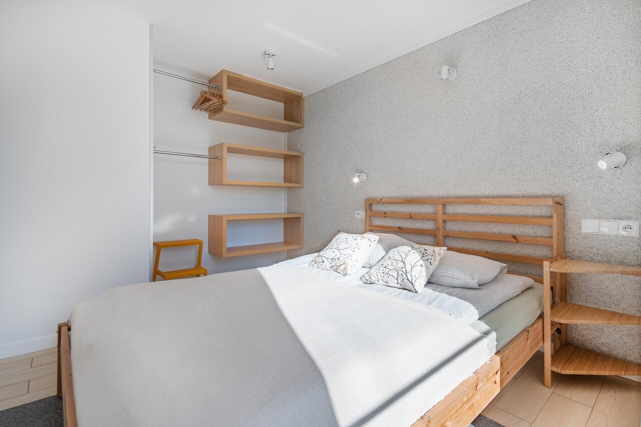 Citystay Miniloft Gdańsk Kültér fotó