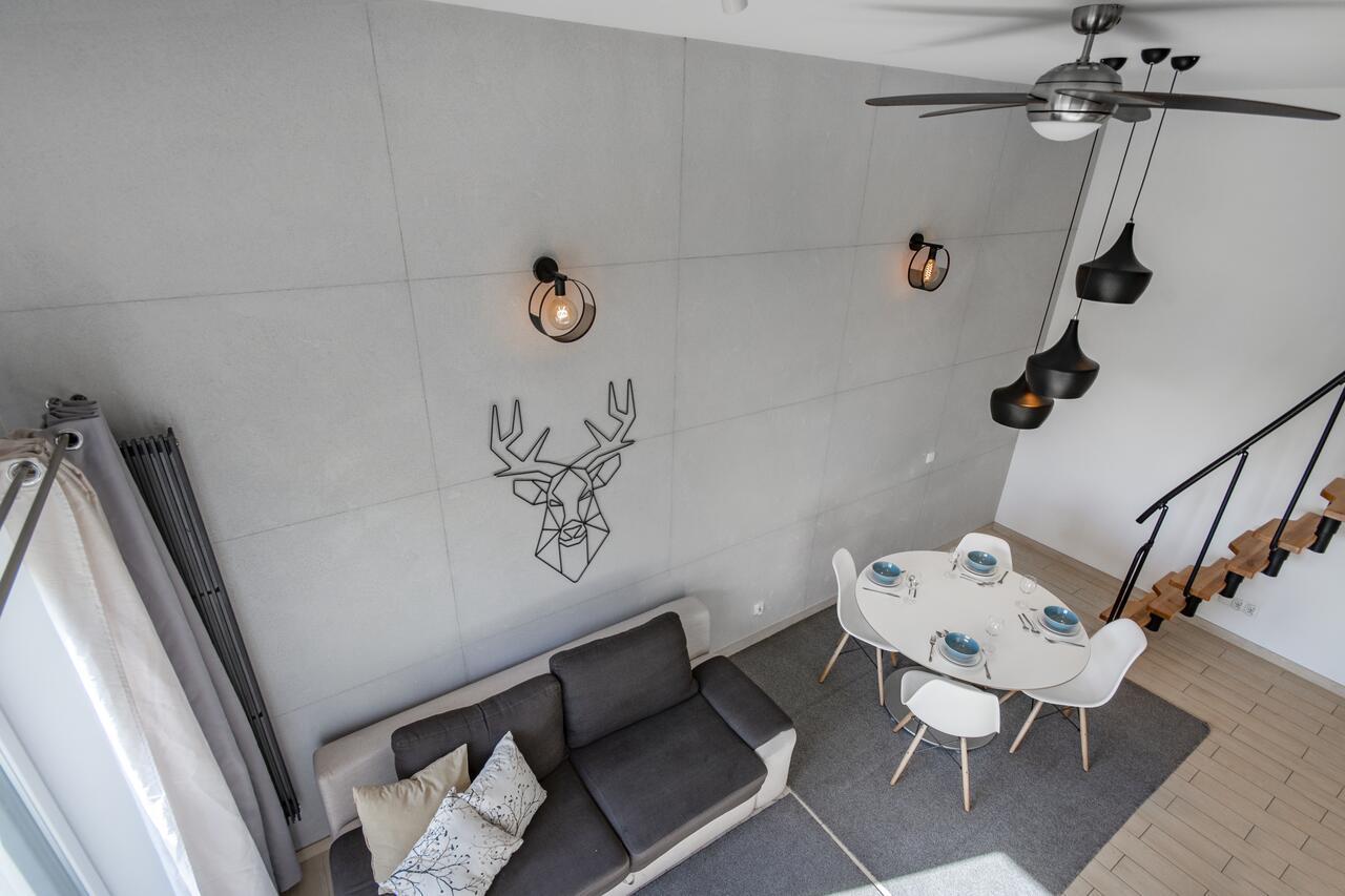 Citystay Miniloft Gdańsk Kültér fotó