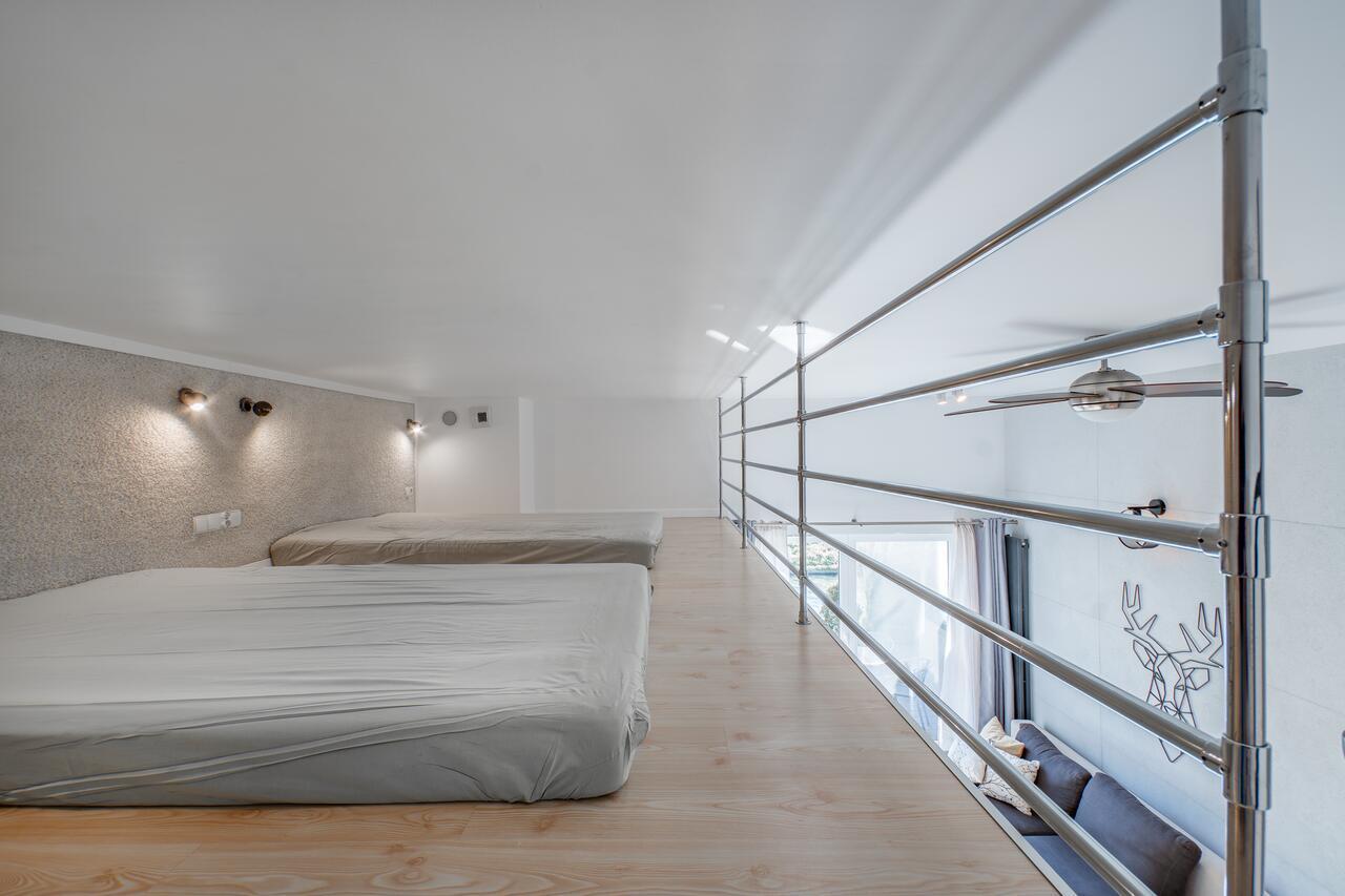 Citystay Miniloft Gdańsk Kültér fotó