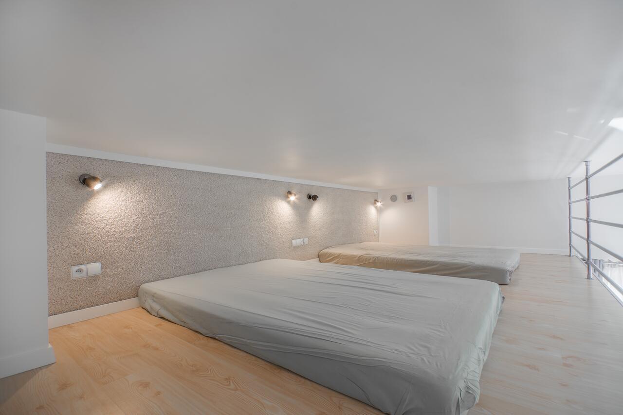 Citystay Miniloft Gdańsk Kültér fotó