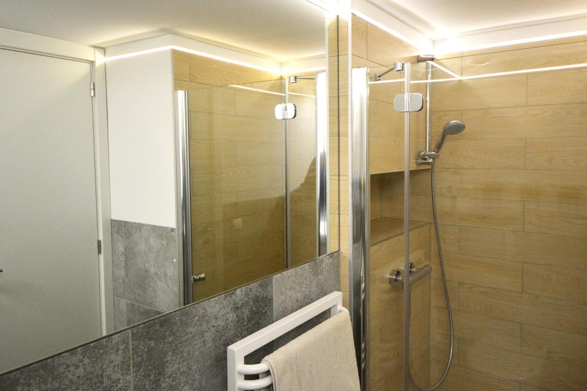 Citystay Miniloft Gdańsk Szoba fotó