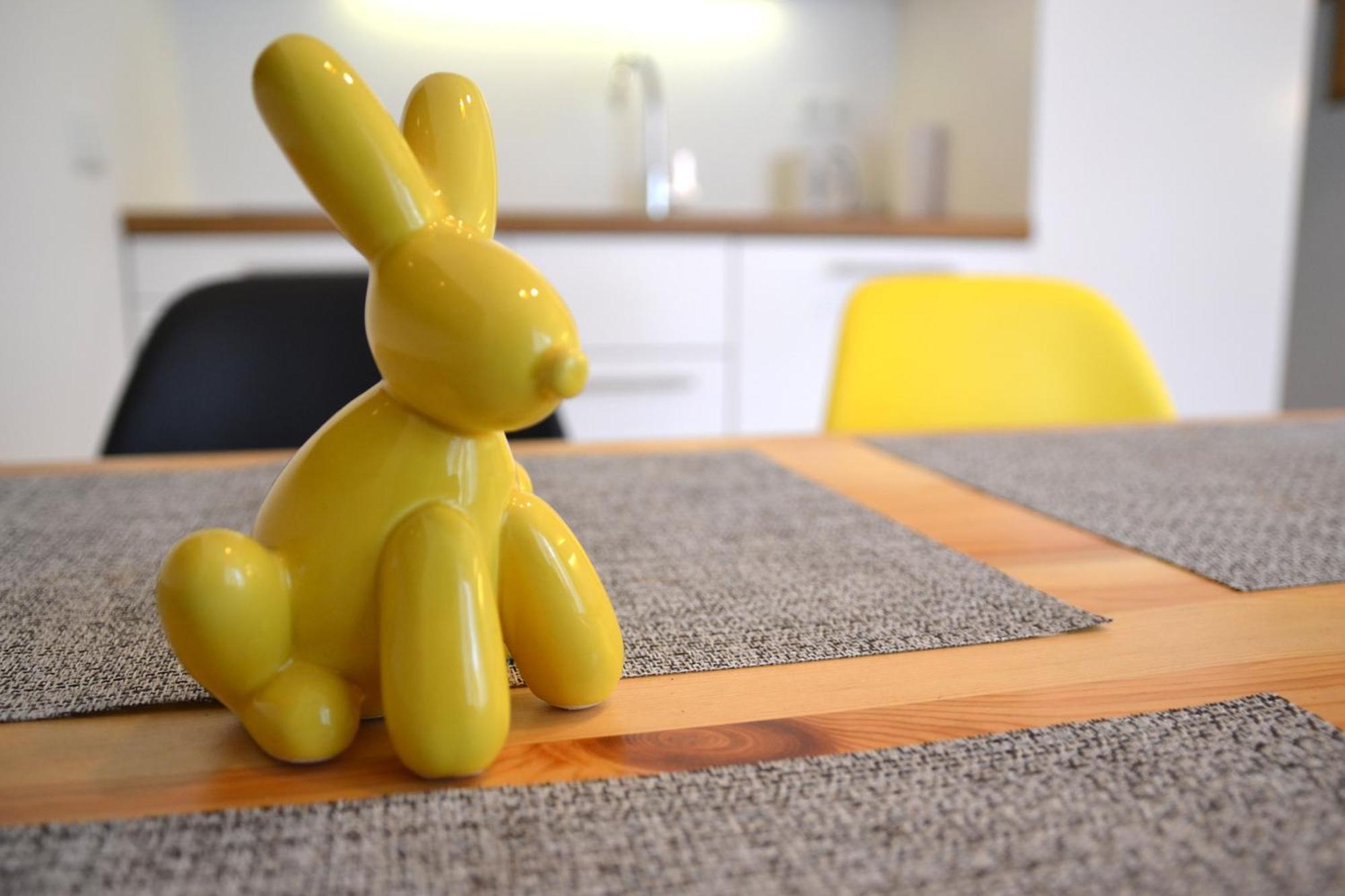 Citystay Miniloft Gdańsk Szoba fotó