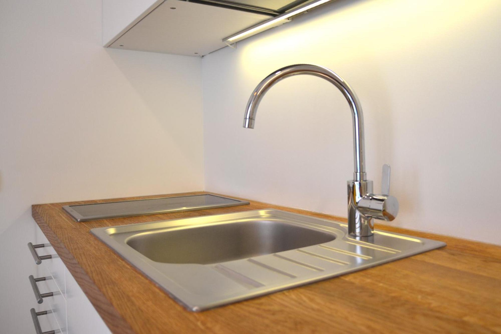 Citystay Miniloft Gdańsk Kültér fotó