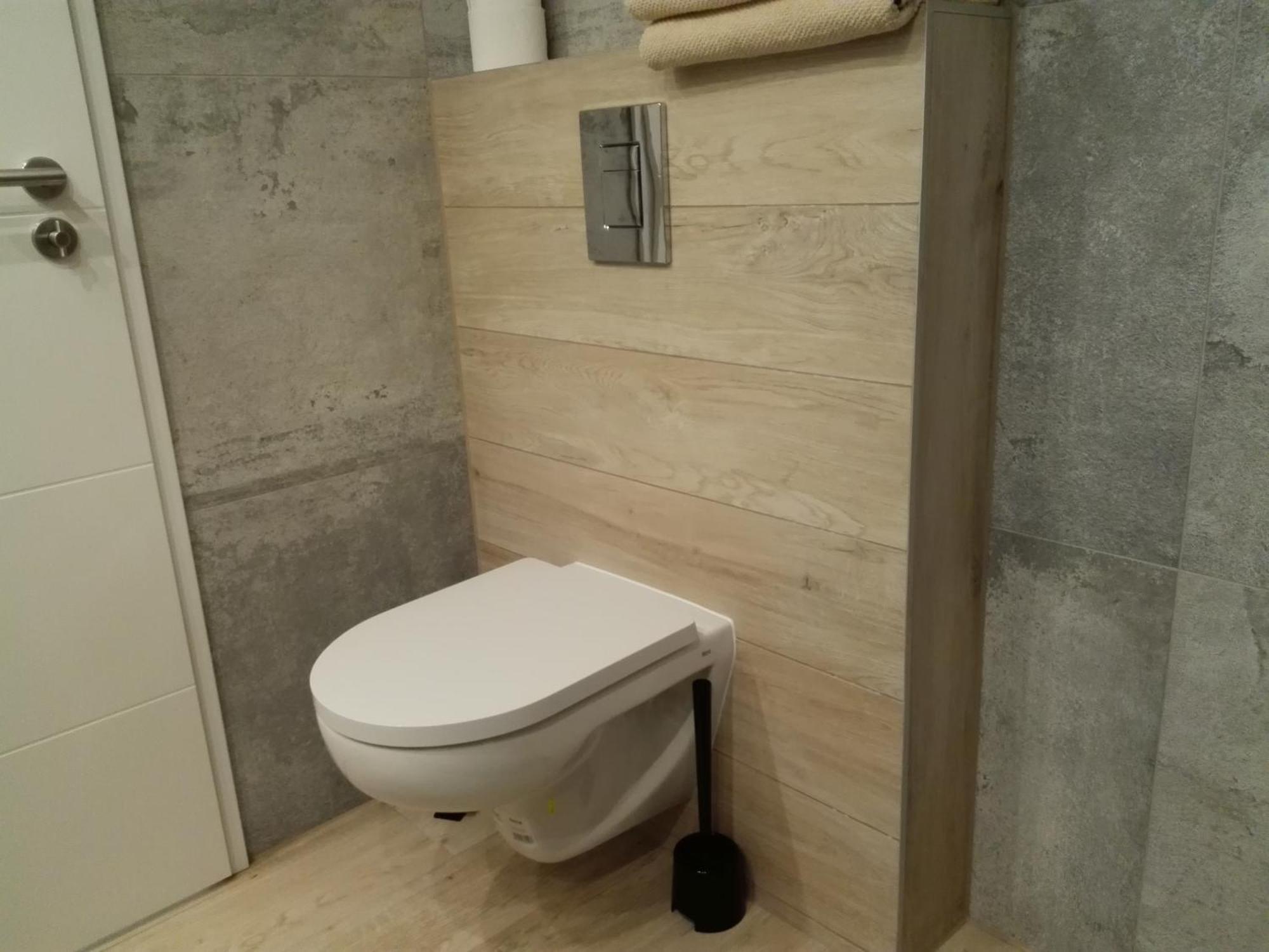 Citystay Miniloft Gdańsk Szoba fotó